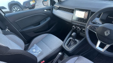 Renault Clio 1.6 E-TECH full hybrid 145 Evolution 5dr Auto Hybrid Hatchback